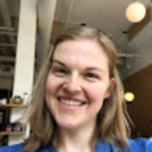 Meet your Posher, Joanne